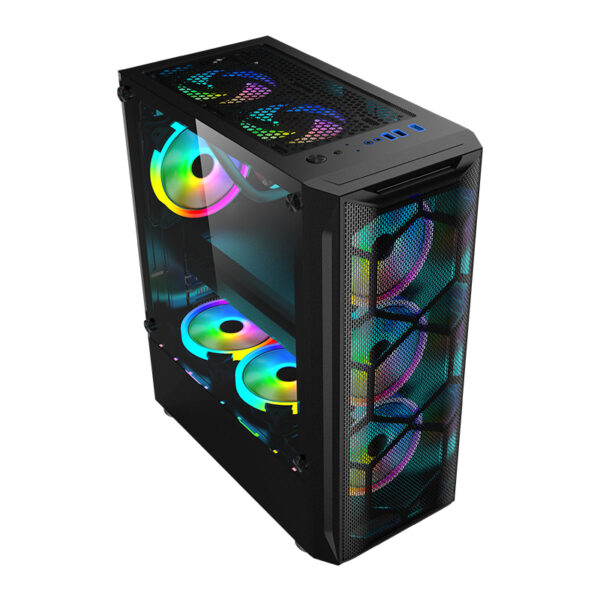 PC CASE 8308