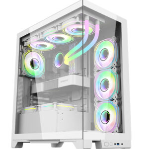 Computer/PC Case Tower MT-245